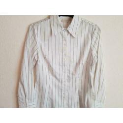 Mooie blouse van Fransa mt S