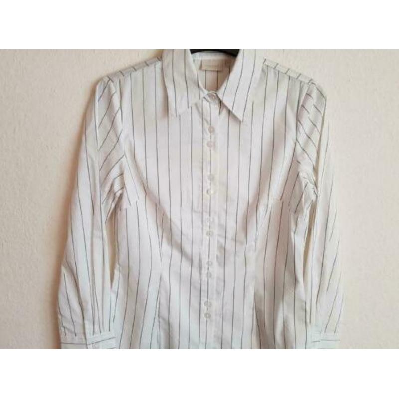 Mooie blouse van Fransa mt S