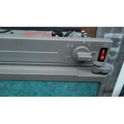 Elektrolux absorptie koelkast met wielkastuitsparing RM4231