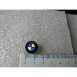 Mooie oude Emaille BMW speld