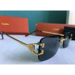 Cartier Brillen NIEUWSTE MODELLEN 2020
