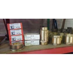 cv materialen