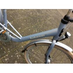 Batavus 28 inch framemaat 50 met 7 versnellingen