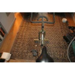 Speedbike Dunlop Z11 Indoor Cycling
