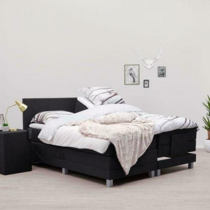 Elektrische boxspring Grandala 799,-