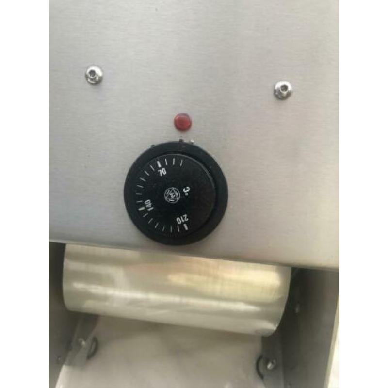 Duniform topsealer