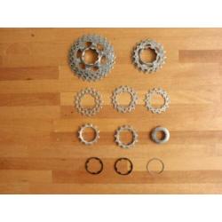 Dura ace cassette CS-7800