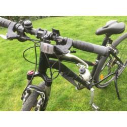 Sportfiets voor dames