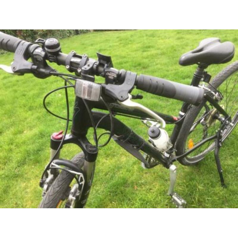 Sportfiets voor dames