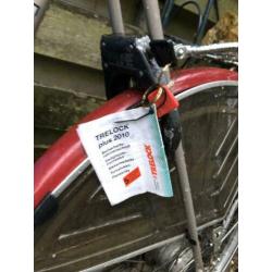 Dames fiets Batavus