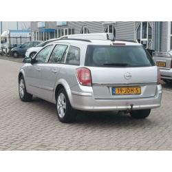 Opel Astra Wagon 1.6 Essentia NAVI/AIRCO/ELEK.R/CRUISE CONTR