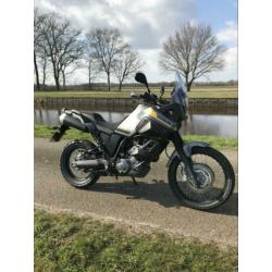 Yamaha XT 660 Z abs / Yamaha XT 1200