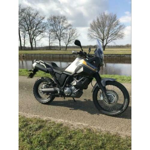 Yamaha XT 660 Z abs / Yamaha XT 1200