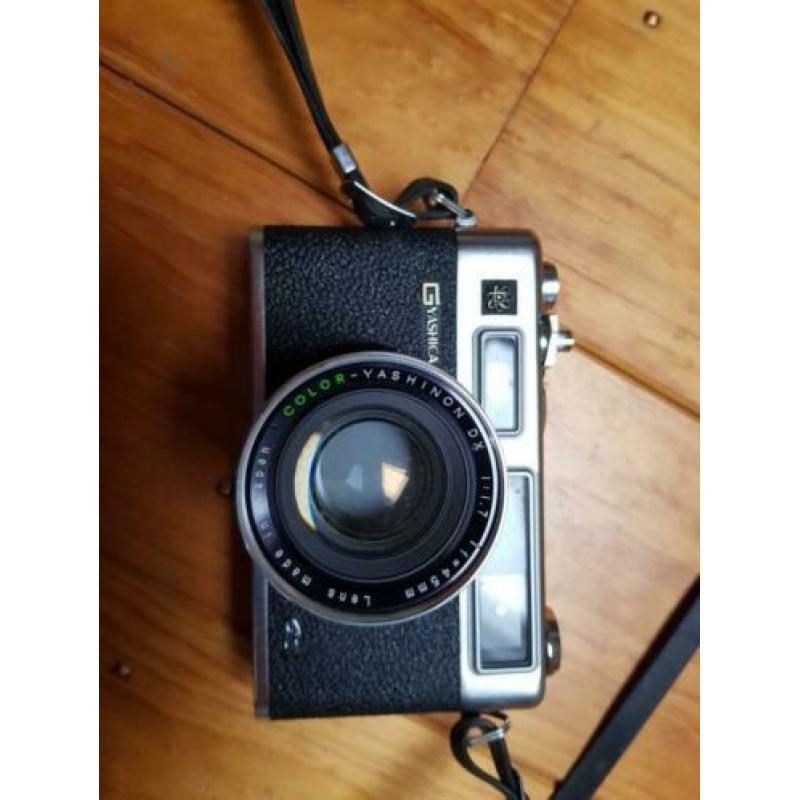 Camera Canon eos Handycam sony Camera Yasica