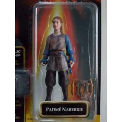 -50% Star Wars EP1 Padme Naberrie with Pod Race Screen EU