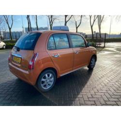 Daihatsu Trevis 1.0