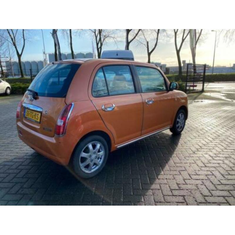 Daihatsu Trevis 1.0