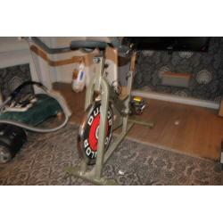 Speedbike Dunlop Z11 Indoor Cycling