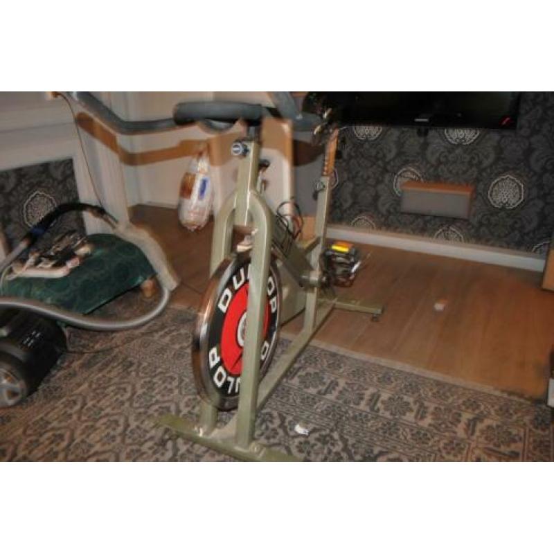 Speedbike Dunlop Z11 Indoor Cycling