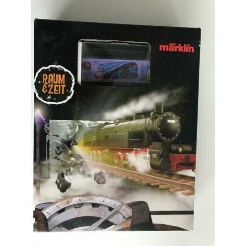marklin wagon en CD-ROM / 98702
