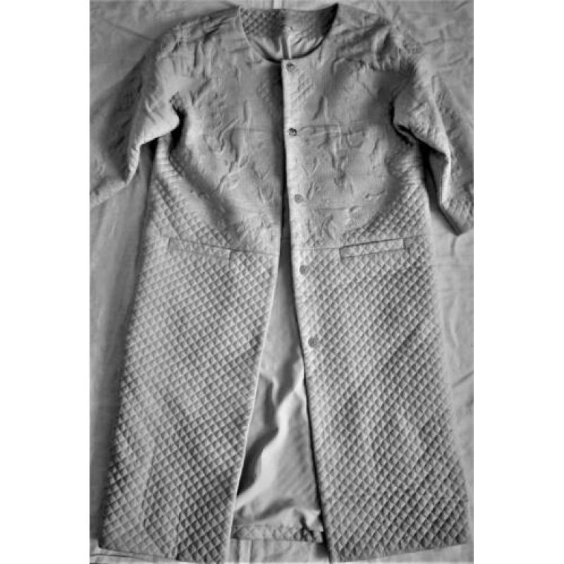 Supertrash studio zomerjas, maat 42