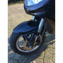 Vivacity sportline