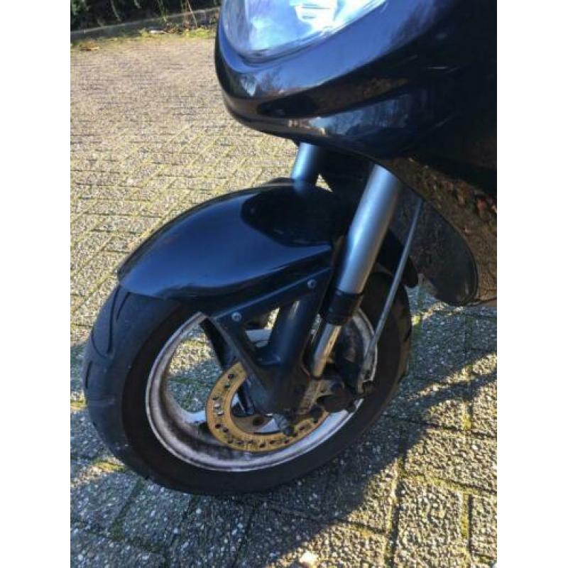 Vivacity sportline