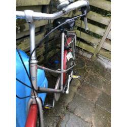 Dames fiets Batavus