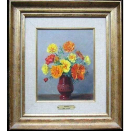 ==Jean Verdier 1901-1969==stilleven==Switzerland==
