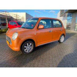 Daihatsu Trevis 1.0