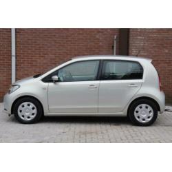 Seat Mii 1.0 Style Dynamic (Airco/5drs.) (bj 2015)