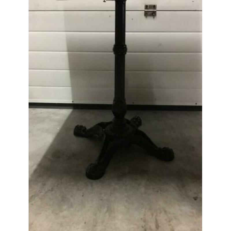 Lunchroomtafeltje / Café tafeltje / terrastafeltje