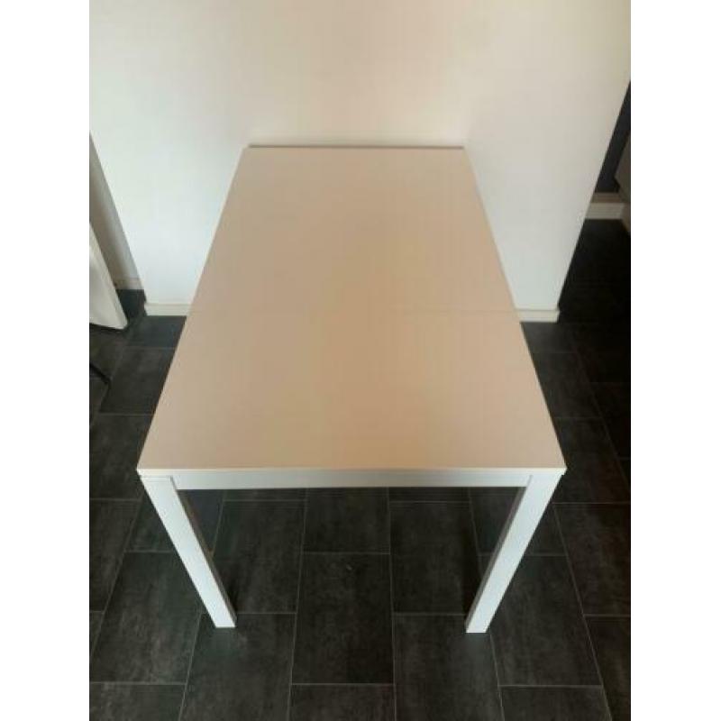Vangsta eettafel Ikea