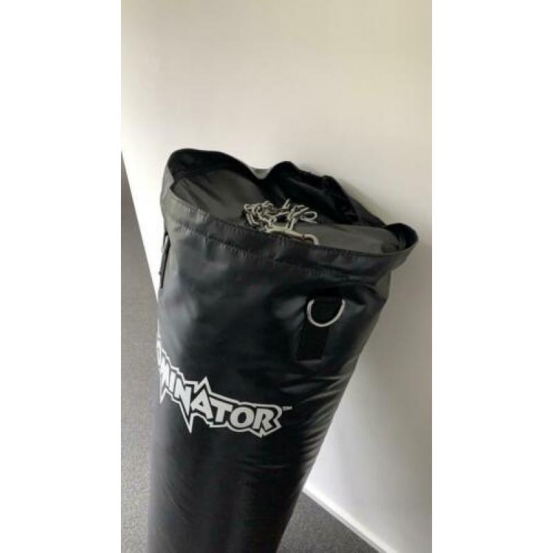 Dominator bokszak 150 hoog
