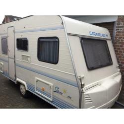 Caravan caravalair