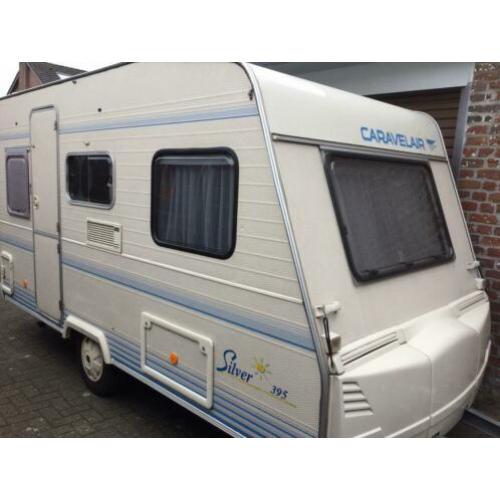 Caravan caravalair