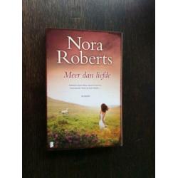 De Ierse trilogie - Norah Roberts