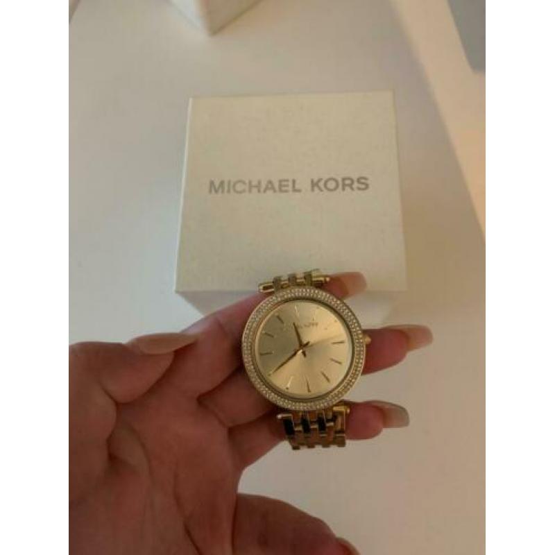Michael Kors horloge