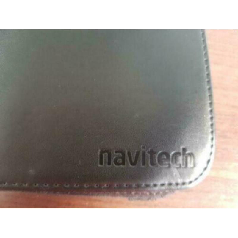 NAVITECH universeel tablet hoesje