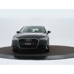 Audi A3 Sportback 30 Tfsi 115pk Sport Lease Edition | Naviga