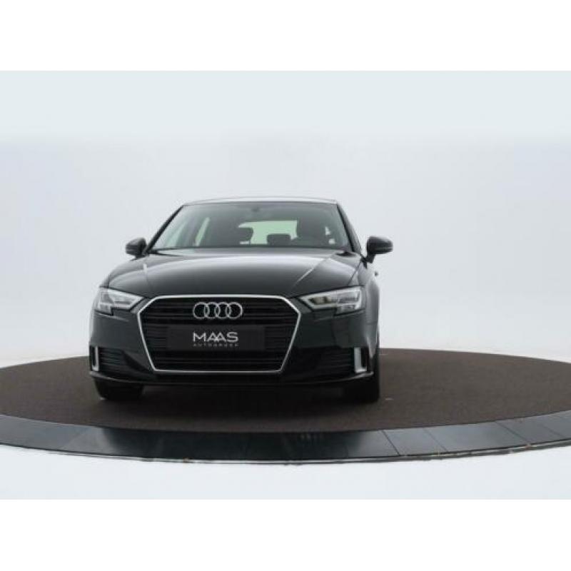 Audi A3 Sportback 30 Tfsi 115pk Sport Lease Edition | Naviga