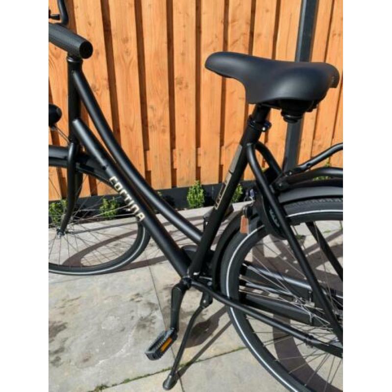 Dames fiets