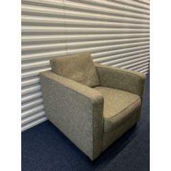 Fauteuils grijs €35