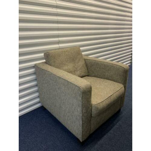 Fauteuils grijs €35