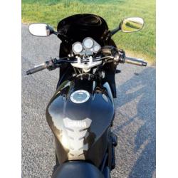 Yamaha fazer 600 zeer netjes!!