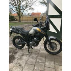 Yamaha XT 660 Z abs / Yamaha XT 1200