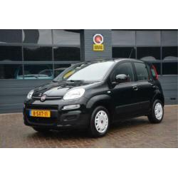 Fiat Panda 0.9 TwinAir Edizione Cool (bj 2013)