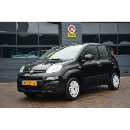 Fiat Panda 0.9 TwinAir Edizione Cool (bj 2013)