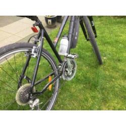 Sportfiets voor dames