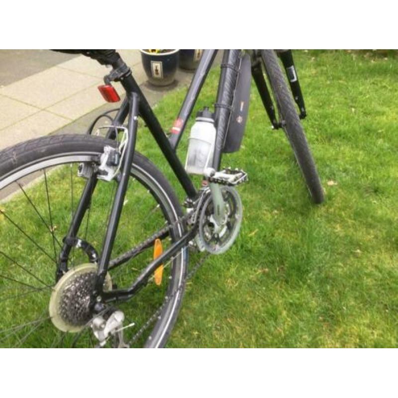 Sportfiets voor dames
